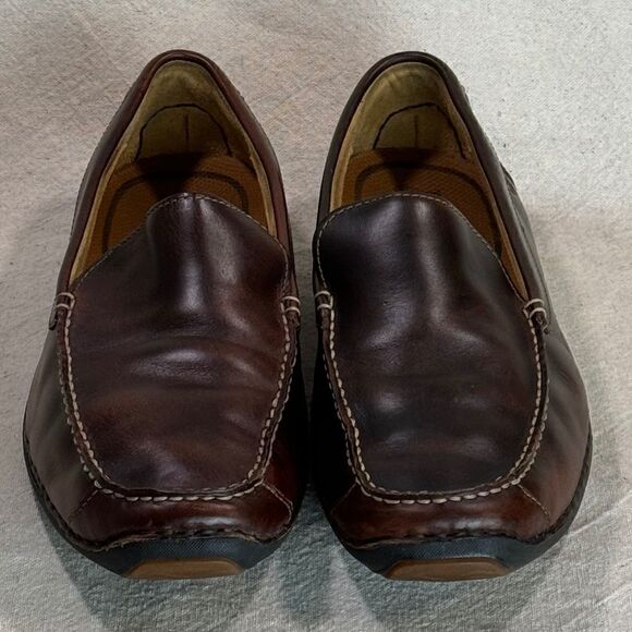 Timberland Driver Loafers Mens Size 10M main image 7